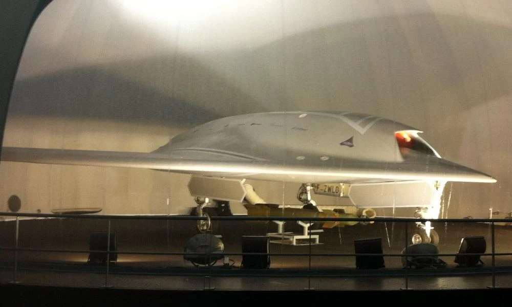 nEUROn: Η "φονική απάντηση" της Ελλάδας απέναντι στα τουρκικά Bayraktar